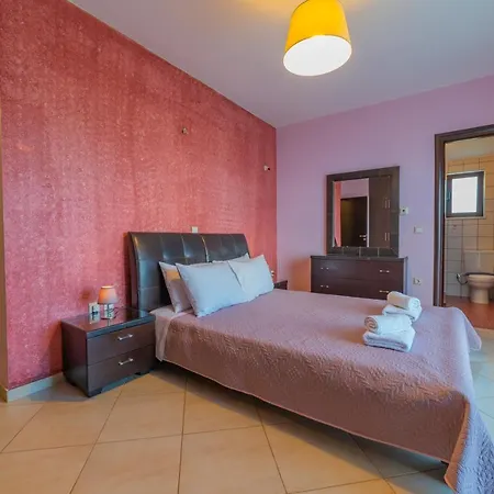Villa Deluxe Kamba With Sea View *