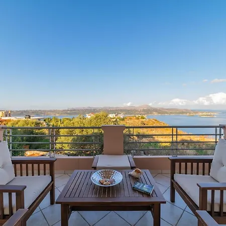 Deluxe Kamba With Sea View Villa *