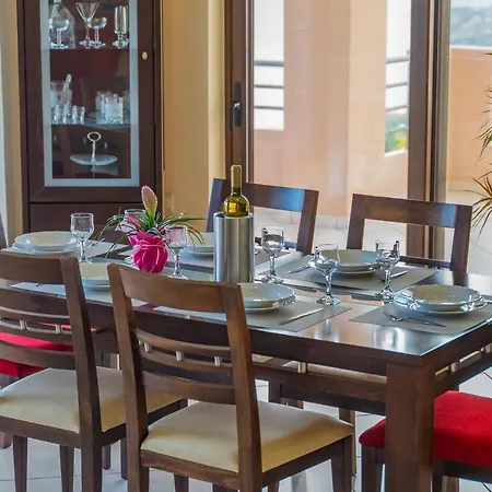 Deluxe Kamba With Sea View