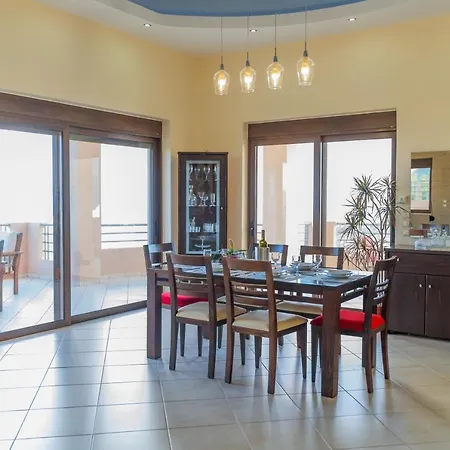 Deluxe Kamba With Sea View *