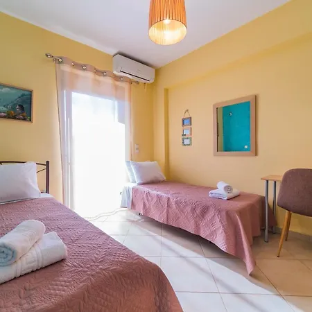 Deluxe Kamba With Sea View * Aptera