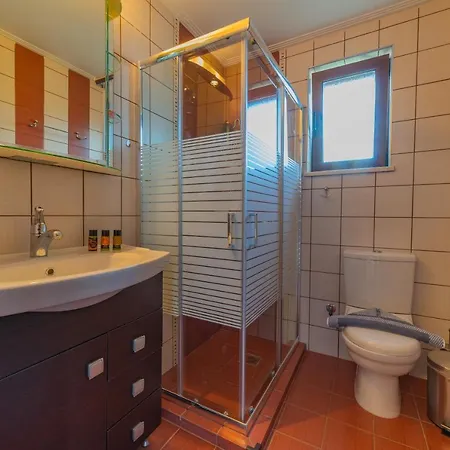 Deluxe Kamba With Sea View * Aptera