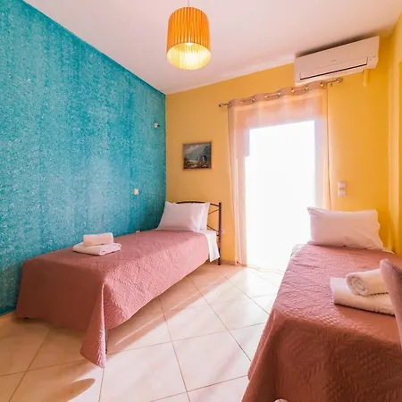 Villa Deluxe Kamba With Sea View *
